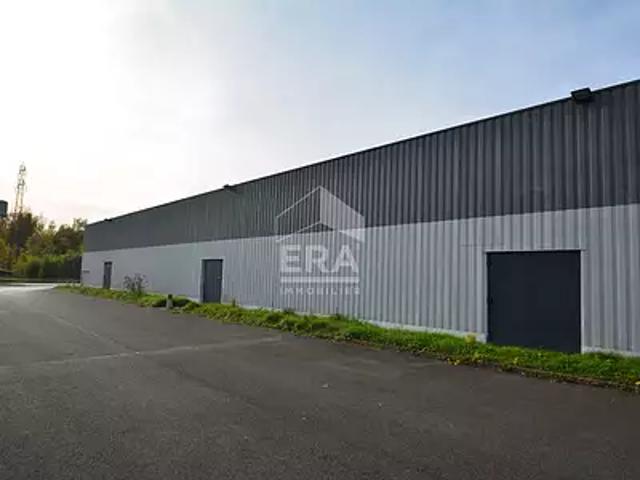 Bobigny 93000 Achat / Vente maison 10 pièces t10 parking