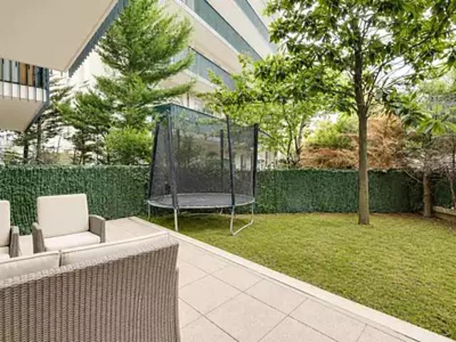 Bobigny 93000 Achat / Vente appartement 3 pièces t3 terrasse