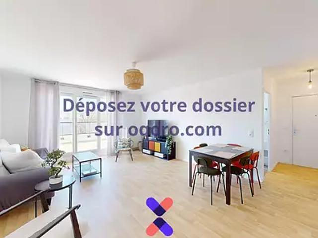 Bobigny 93000 Location appartement