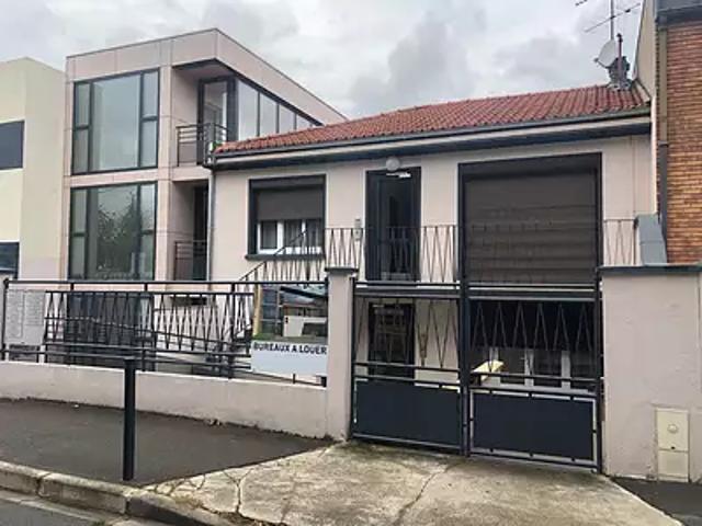 Bobigny 93000 Location divers 1 pièce