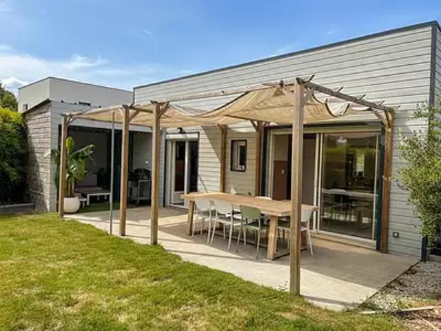 Bobital 22100 Achat / Vente maison 4 pièces t4 terrasse