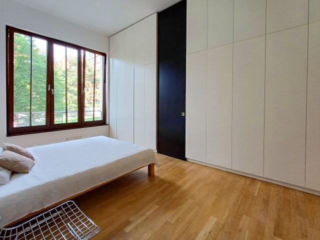 BoBo Beletage at Potsdamer Platz, Berlin Amsterdam Apartments for Rent