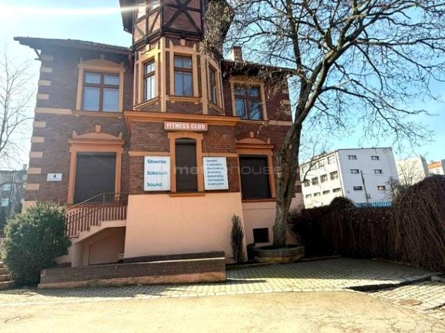 Boboli 750 m², Zabrze