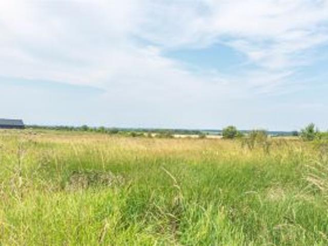 Bobolin, 1000 m² Działka