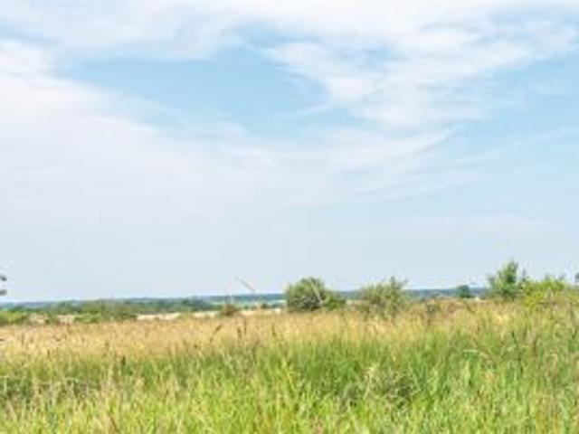 Bobolin, 1001 m² Działka