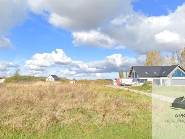 Działka 3000 m² pod zabudowę w Bobolinie – cisza i zieleń