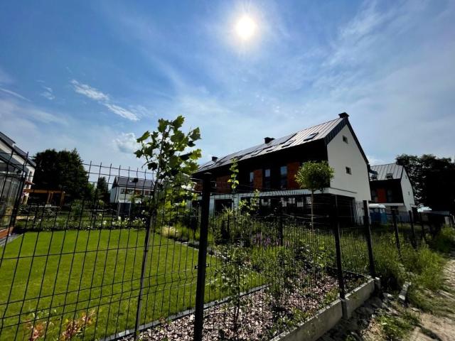 Bobrów 127 m², Bobrowiec