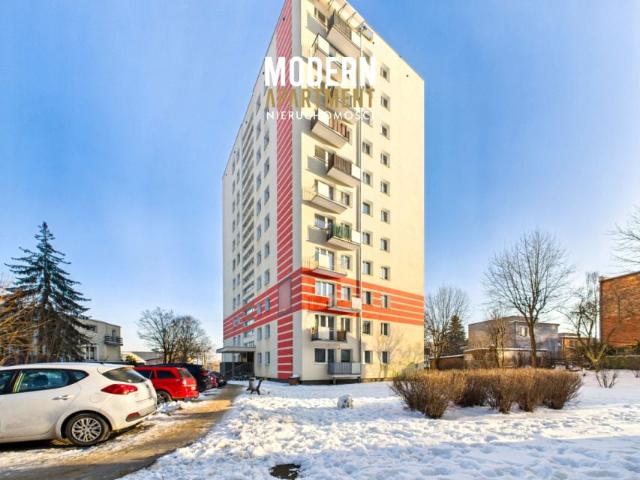 Bobrowa 38 m², Gdańsk
