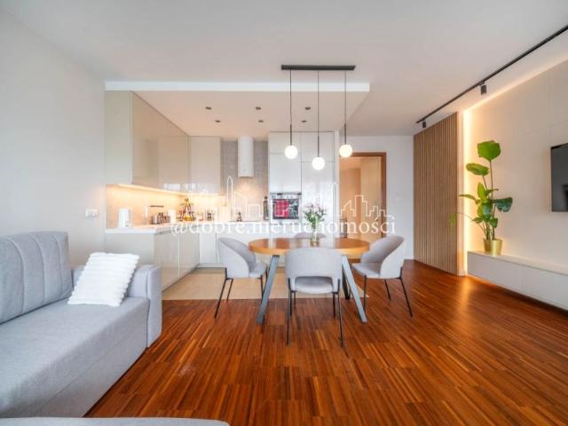 Bobrowiecka 92,75 m², Warszawa