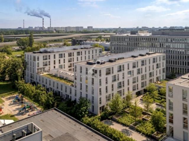Bobrowiecka 27,50 m², Warszawa