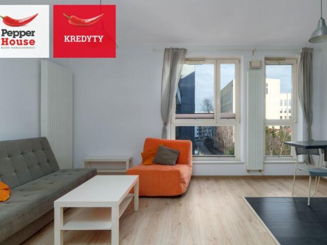 Bobrowiecka 34,19 m², Warszawa