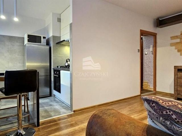 Bobrza 33 m², Wrocław