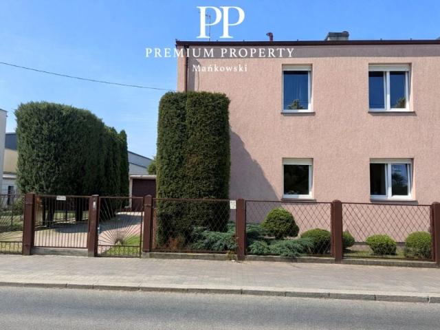 Boczna 106 m², Bydgoszcz