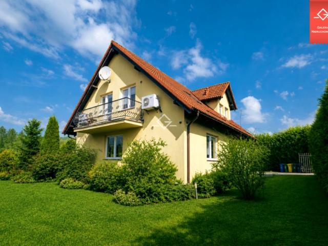 Boczna 138 m², Mezowo