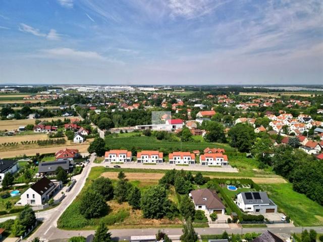 Boczna 140,50 m², Tyniec Mały