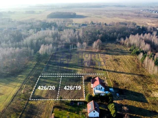Boczna 1 114 m², Pęgów