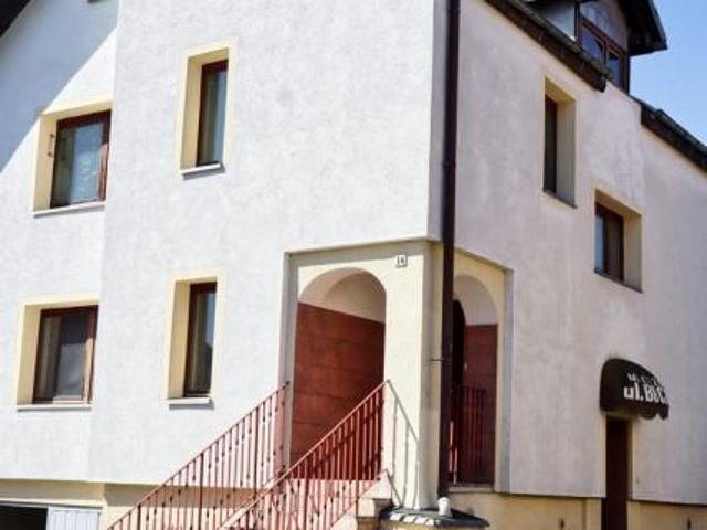 Boczna 245 m², Zgorzelec