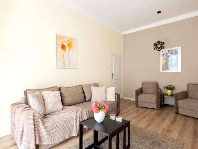 Boczna 47,95 m², Wrocław