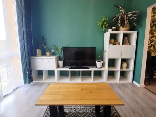 Boczna 47 m², Chełmek
