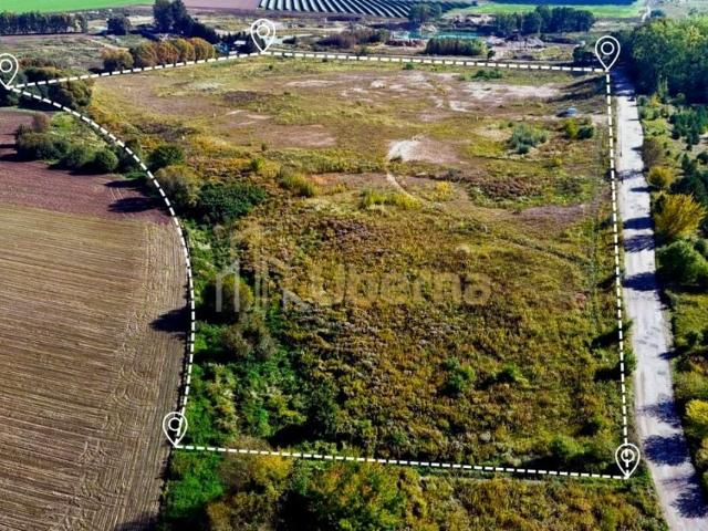 Boczna 77 279 m², Goleniów