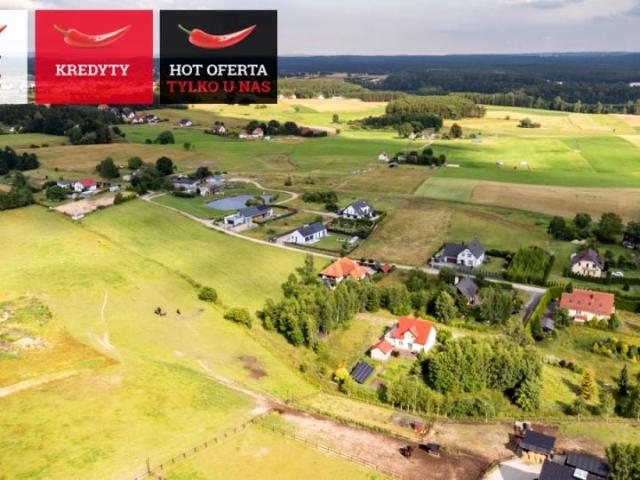 Boczna 862 m², Mezowo