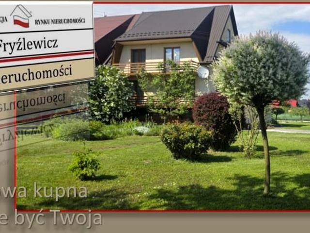 Boczna od Gajowej 240 m², Nowy Sącz