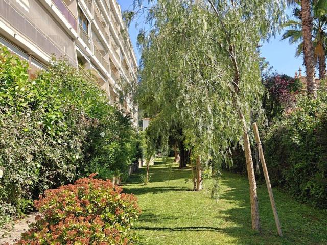 BOCCA SUD T3 GARAGE + PARKING TERRASSE