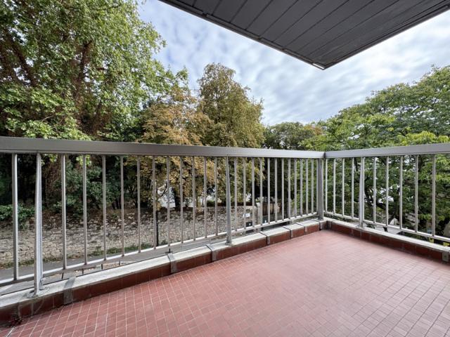 Boccage/Guist'hau Spacieux T3 avec balcon