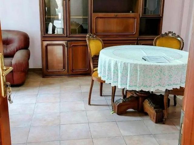 BOCCEA CASAL DEL MARMO BiLOCALE ARREDATO BALCONE