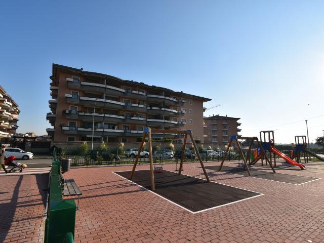 BOCCEA/COLLINA DELLE MUSE AFFITTO APPARTAMENTO