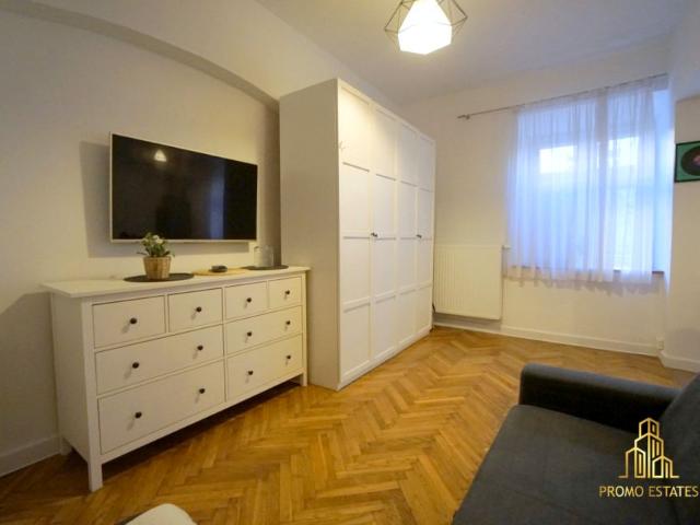 Bocheńska 30 m², Kraków