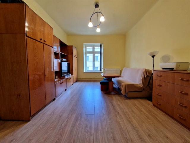 Bocheńska 37,64 m², Kraków