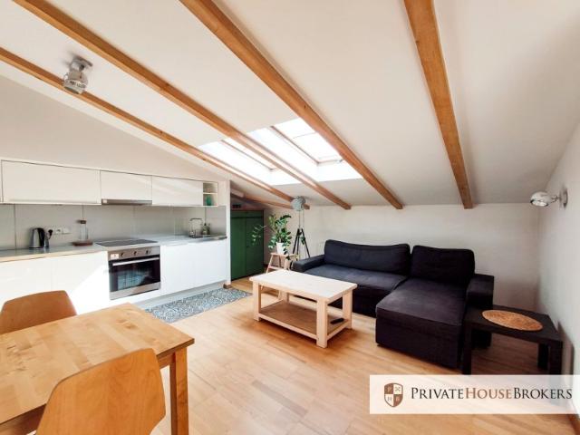 Bocheńska 40 m², Kraków
