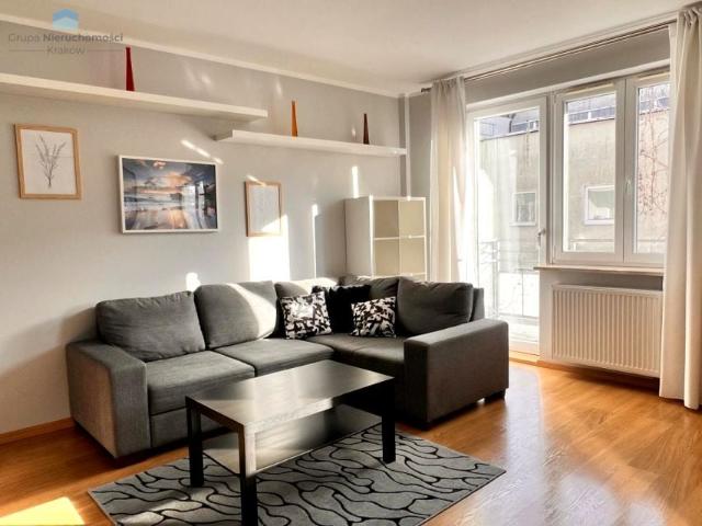 Bochenka 47 m², Kraków
