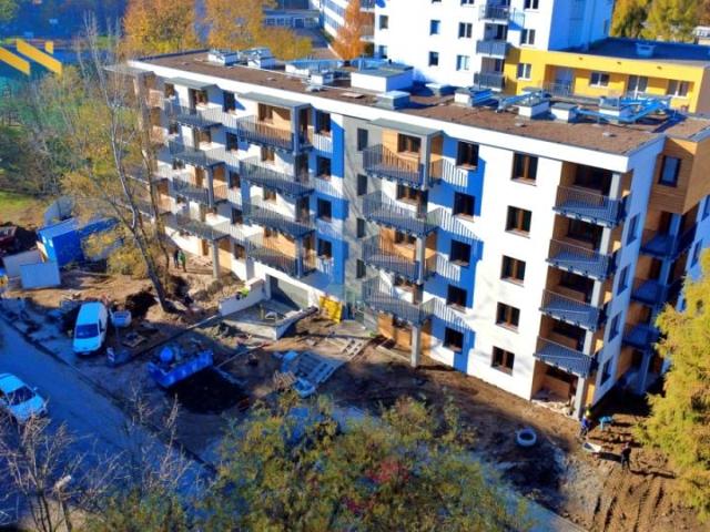 Bochenka 55,81 m², Kraków