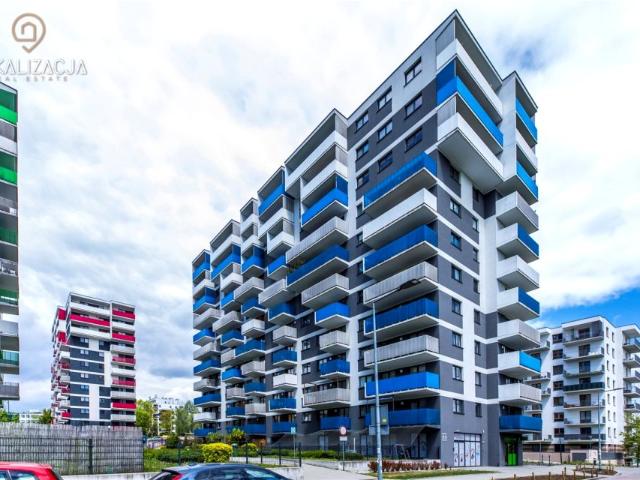 Bochenka 67 m², Kraków