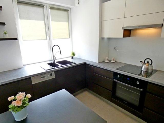 Bochenka 10 47,40 m², Kraków