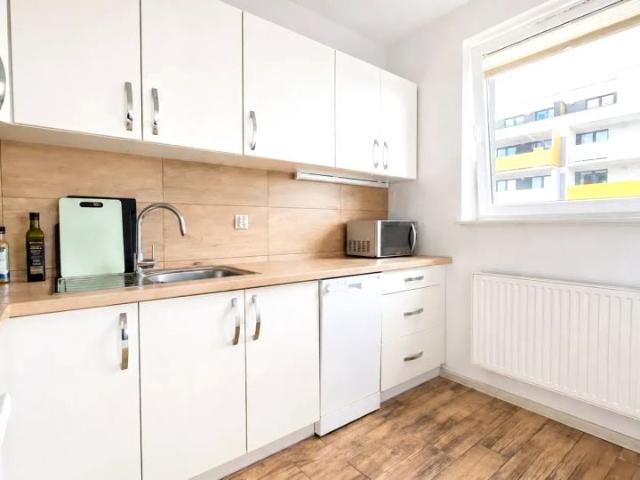 Bochenka 31,24 m², Kraków
