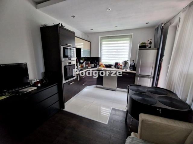 Bochenka 35 m², Kraków