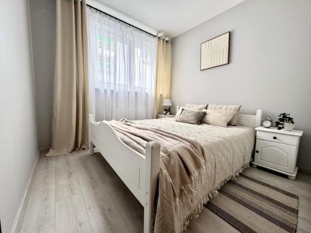 Bochenka 38 m², Kraków