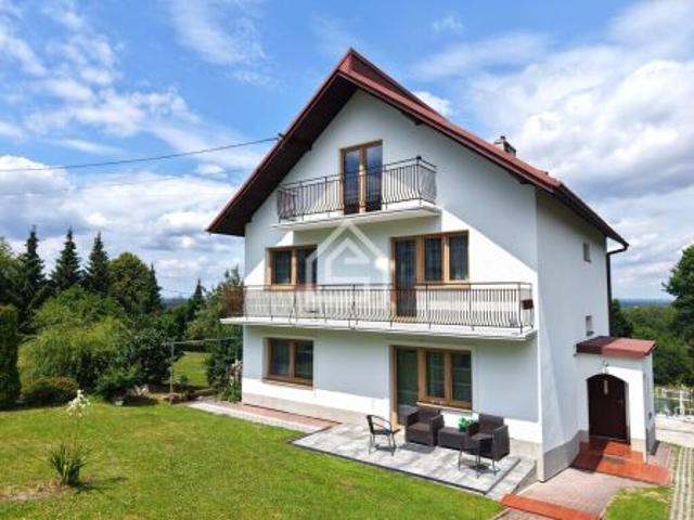 Bochnia, Krzęczków, 115 m² Dom