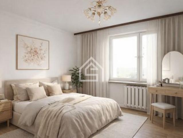 Bochnia, ul. gen. Tadeusza Jakubowskiego, 49 m² Mieszkanie