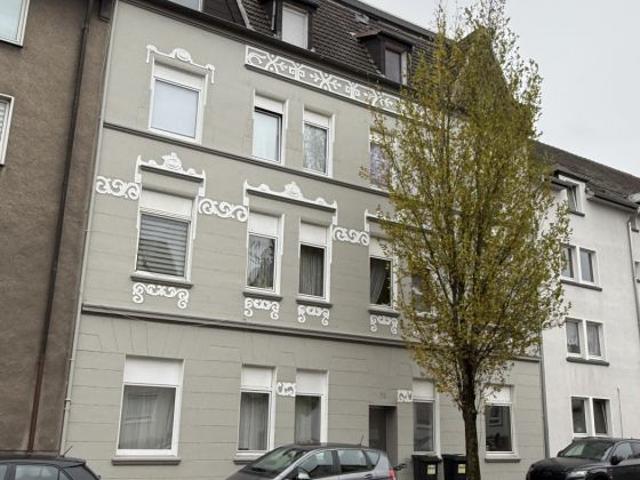 Bochum Wattenscheid – vermietete Altbau ETW mit stabilem Mietertrag