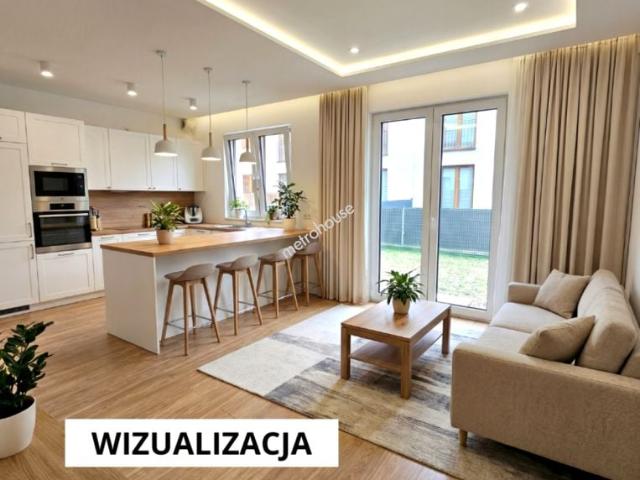 Bociana 108,90 m², Zgorzała