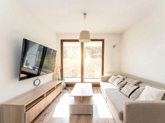 Bociana 35,30 m², Kraków