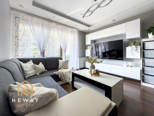 Bociana 49,92 m², Kraków