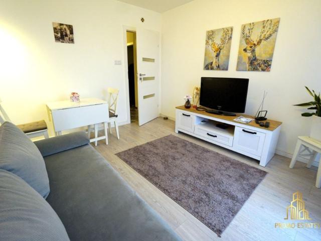 Bociana 40 m², Kraków