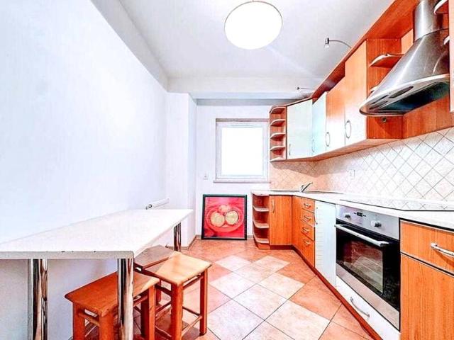 Bociana 52 m², Kraków