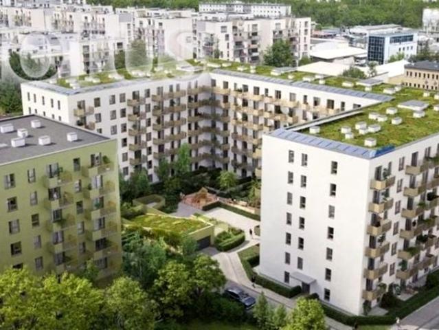 Bociana 84,30 m², Kraków