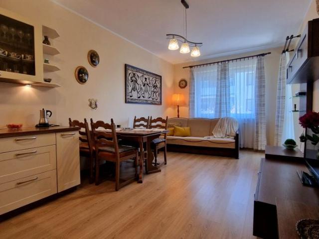 Bociania 42,80 m², Kołobrzeg